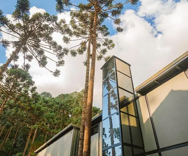 Summit Concept Hotel Campos do Jordão
